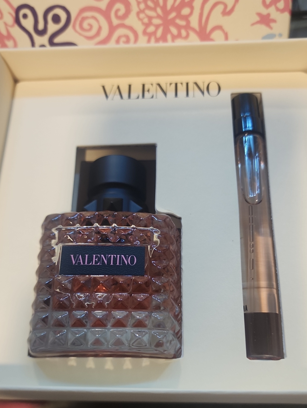 Valentino Women's Fragrance Set